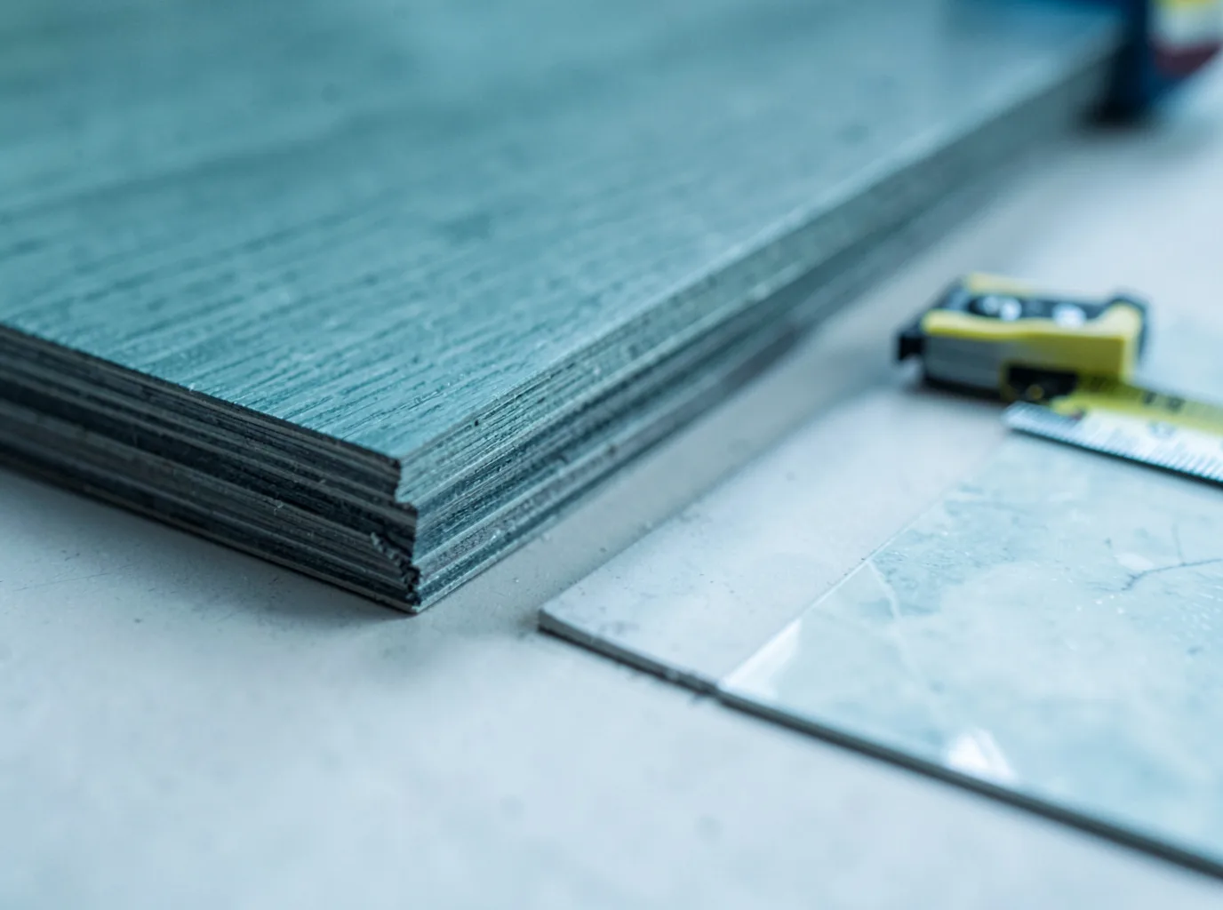 Luxury Vinyl Plank Installation Forestburg, TX FAQs